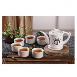 泰和君瓷節節高茶具套裝