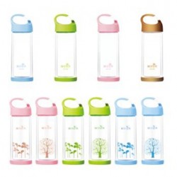 富光拾喜時(shí)尚耐熱玻璃杯