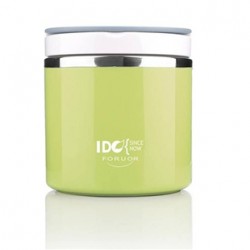 I DO香草物語單層保溫餐桶