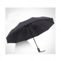 全自動折疊廣告晴雨傘