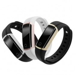 樂心手環/Ziva運動版心率手環定制