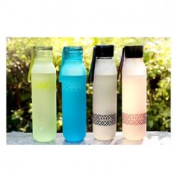 Keep時(shí)尚格子塑料杯