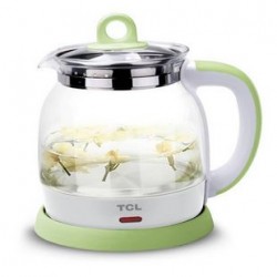 TCL五彩繽紛養生壺