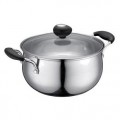 愛仕達不銹鋼湯鍋