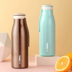 VENES赫斯緹時尚保溫杯