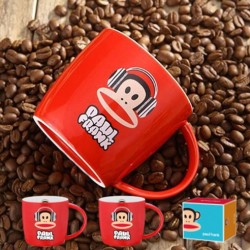 Paul Frank幸運(yùn)星套裝A-1(簡(jiǎn)裝）