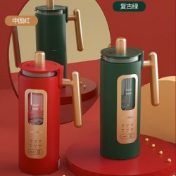 HYUNDAI韓國現代迷你豆漿機