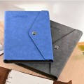 廠家定制批發高檔商務PU筆記本