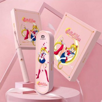 Apiyoo美少女戰士聲波電動牙刷SA