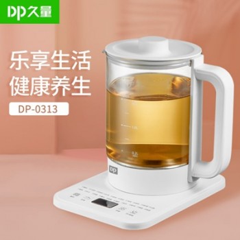 品潤多功能養生壺