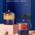 全自動電熱水壺