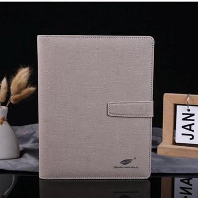 5寸經(jīng)典商務(wù)活頁記事本