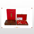 冬奧紀念幣10枚裝木盒